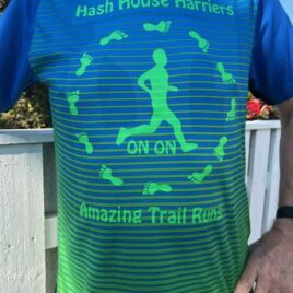 Just another hash shirt